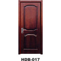 Wood Door (HDB-017)